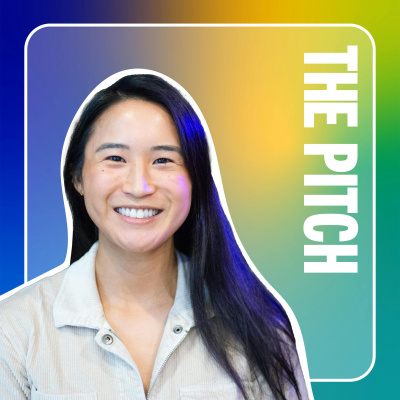 The Pitch