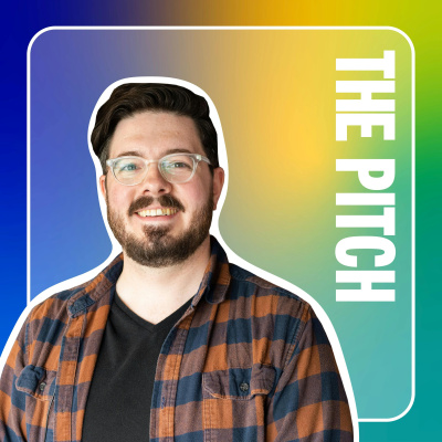 The Pitch