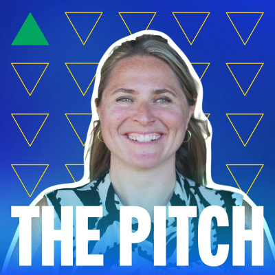 The Pitch