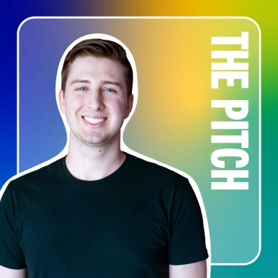 The Pitch