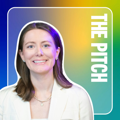 The Pitch