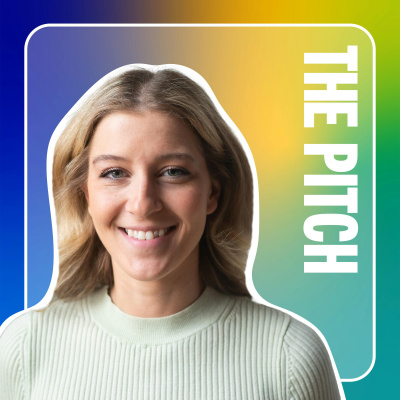 The Pitch