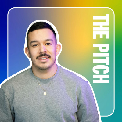 The Pitch