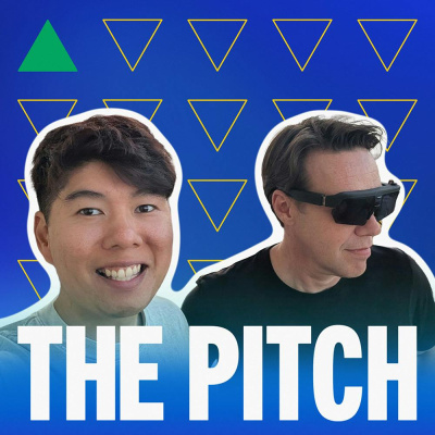 The Pitch