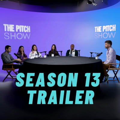 The Pitch