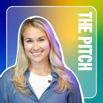 The Pitch
