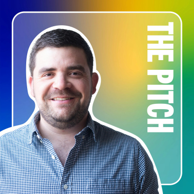 The Pitch