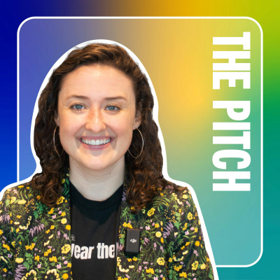The Pitch