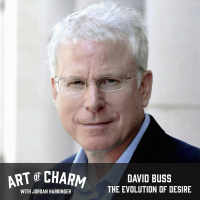 627: David Buss | The Evolution of Desire