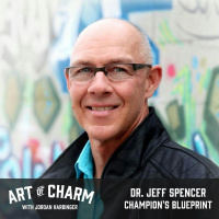 498: Dr. Jeff Spencer | Champions Blueprint