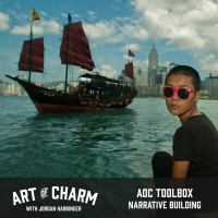 604: AoC Toolbox | Narrative Building