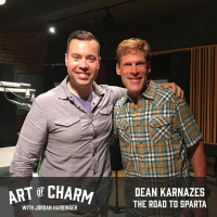 623: Dean Karnazes | The Road to Sparta