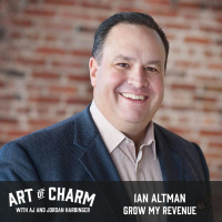 427: Ian Altman | Grow My Revenue