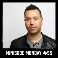 Minisode Monday #55 | Communication Between the Lines