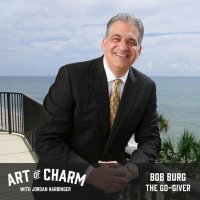 535: Bob Burg | The Go-Giver
