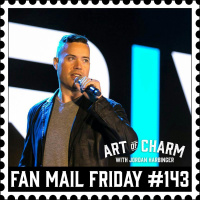 Fan Mail Friday #143 | Sidekicks and Socialites