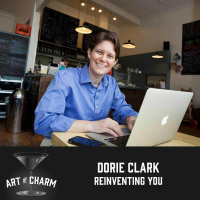333: Dorie Clark | Reinventing You
