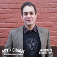 382: Ian Kerner | She Comes First