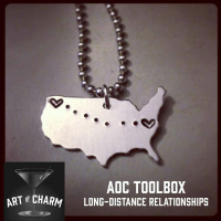 301: AoC Toolbox | Long-Distance Relationships