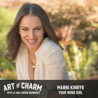 426: Marni Kinrys | Your Wing Girl