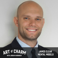 592: James Clear | Mental Models