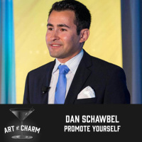 338: Dan Schawbel | Promote Yourself