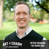 618: Peter McGraw | The Humor Code