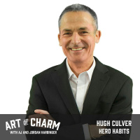 457: Hugh Culver | Hero Habits