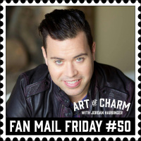 Fan Mail Friday #50 | Not Mad About Adderall