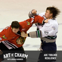 594: AoC Toolbox | Resilience