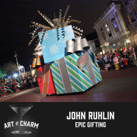 294: John Ruhlin | Epic Gifting