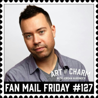 Fan Mail Friday #127 | This Misophonia Goes to 11