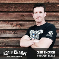 598: Clint Emerson | 100 Deadly Skills