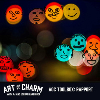 415: AoC Toolbox | Rapport
