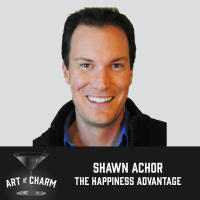 344: Shawn Achor | The Happiness Advantage