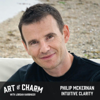 495: Philip McKernan | Intuitive Clarity