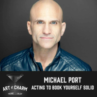 293: Michael Port | Book Yourself Solid