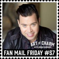 Fan Mail Friday #57 | Social Performance Anxiety