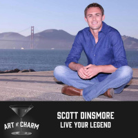 342: Scott Dinsmore | Live Your Legend