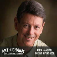 437: Rick Hanson | Taking in the Good