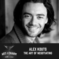 326: Alex Kouts | The Art of Negotiating
