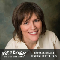 440: Barbara Oakley | Learning How to Learn