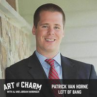 432: Patrick Van Horne | Left Of Bang