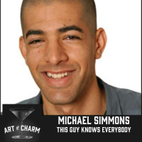 303: Michael Simmons | Top 30 Under 30