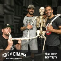 582: Mind Pump | Raw Truth