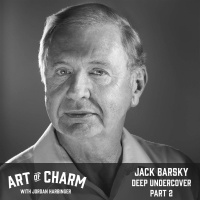 635: Jack Barsky | Deep Undercover Pt. 2