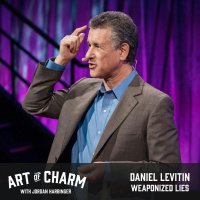 641: Daniel Levitin | Weaponized Lies