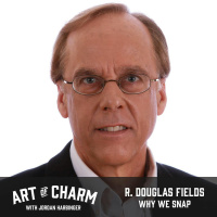 606: R. Douglas Fields | Why We Snap
