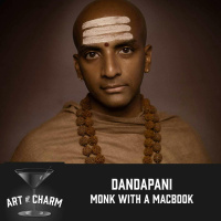 327: Dandapani | The Monk with a MacBook