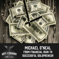 310: Michael ONeal | Solopreneur Hour